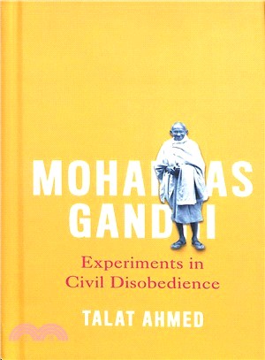 Mohandas Gandhi ― India's Non-violent Revolutionary?