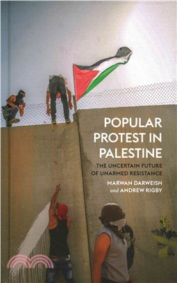 Popular Protest in Palestine ─ The Uncertain Future of Unarmed Resistance