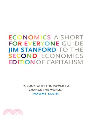 Economics for Everyone ─ A Short Guide to the Economics of Capitalism