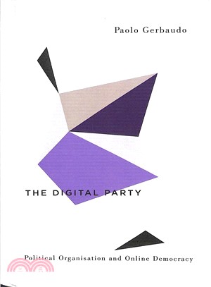 The Digital Party ― Political Organisation and Online Democracy