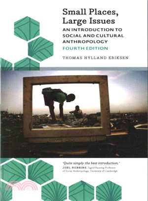 Small Places, Large Issues ─ An Introduction to Social and Cultural Anthropology