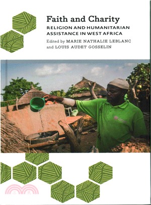 Faith and Charity ― Religion and Humanitarian Assistance in West Africa