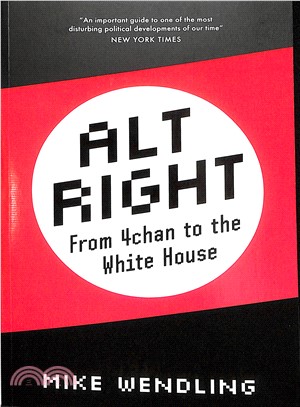 Alt-right ― From 4chan to the White House
