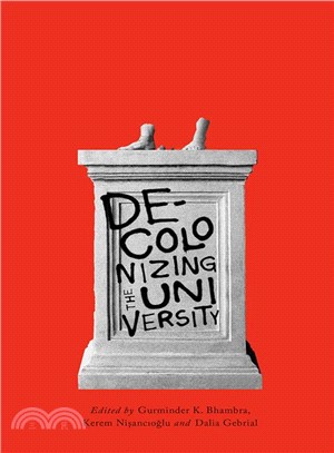 Decolonizing the University