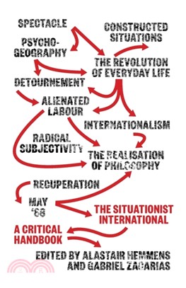 The Situationist International：A Critical Handbook