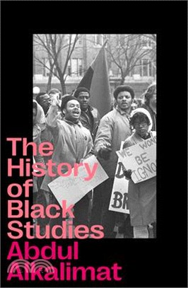 The History of Black Studies