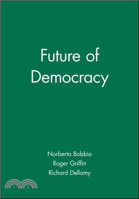 Future Of Democracy