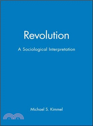 Revolution - A Sociological Interpretation
