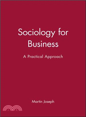 Sociology for business :a pr...