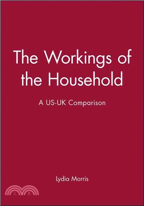 The workings of the household :a US-UK comparison /