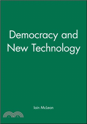 Democracy and new technology...