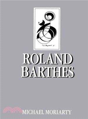 Roland Barthes