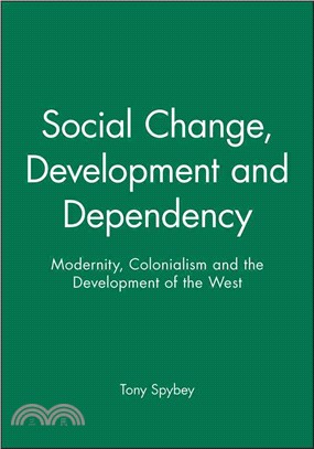 Social change, development, ...