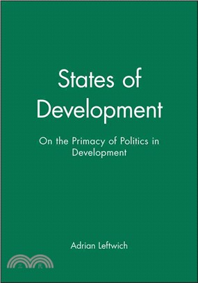 States of development :on th...