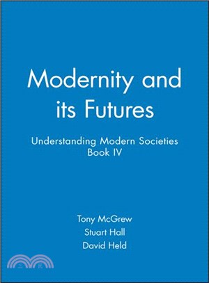 Modernity and its futures /