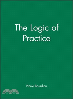 Logic Of Practice