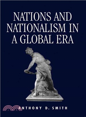 Nations And Nationalism In A Global Era