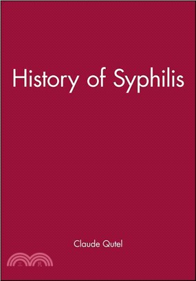 History Of Syphilis