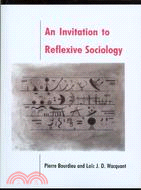 Invitation To Reflexive Sociology