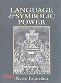 Language And Symbolic Power