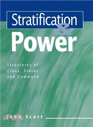 Stratification and power :st...