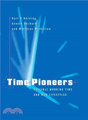 Time Pioneers