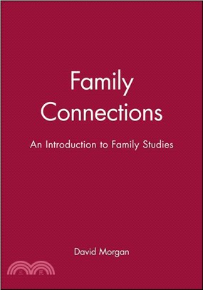 Family connections :an intro...