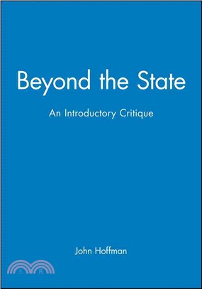 Beyond the state :an introductory critique /