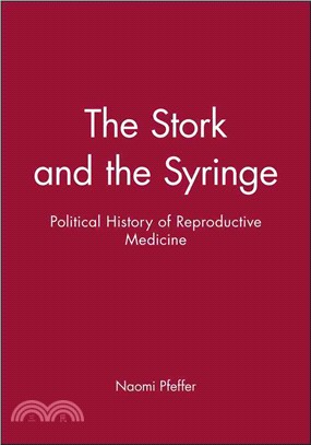 The Stork And The Syringe