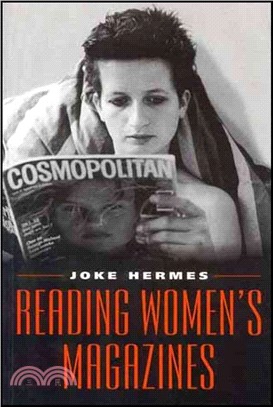 Reading Women'S Magazines: An Analysis Of Everyday Media Use