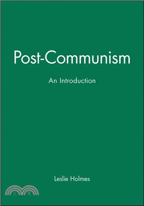 Post-communism :an introduct...