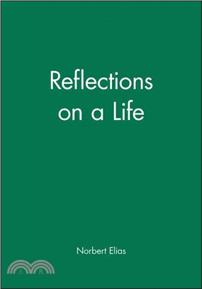 Reflections on a life /