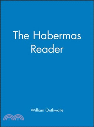 The Habermas reader /