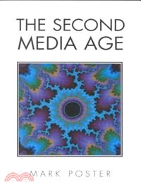 The Second Media Age