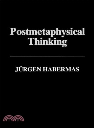 Postmetaphysical thinking /