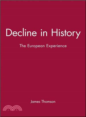 Decline In History - The European Experience
