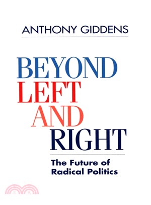 Beyond left and right :the f...