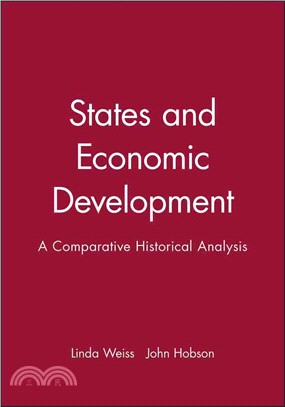 States and economic developm...