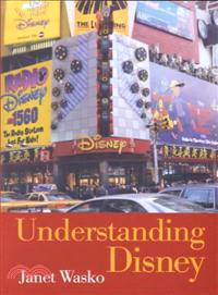 Understanding Disney :the ma...