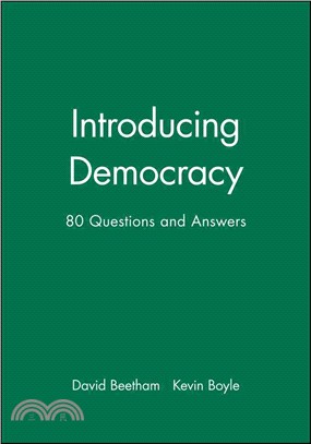 Introducing democracy :80 qu...