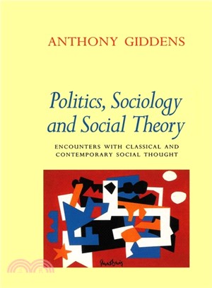 Politics, sociology and soci...