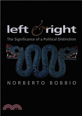 Left And Right - The Significance Of A Political Distinction