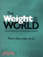 The weight of the world :soc...