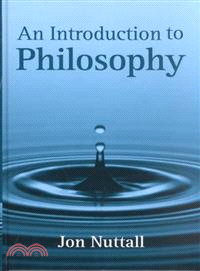 An Introduction To Philosophy