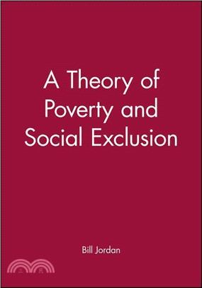 A theory of poverty and soci...