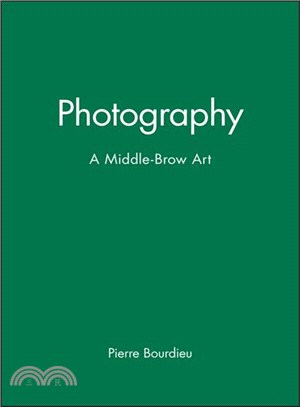 Photography - A Middle-Brow Art