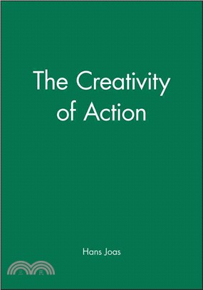 Creativity Of Action