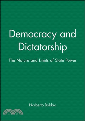 Democracy And Dictatorship