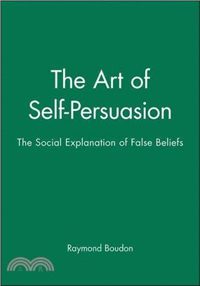 The Art Of Self-Persuasion