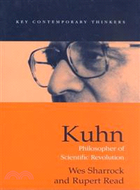 Kuhn - Philosopher Of Scientific Revolution